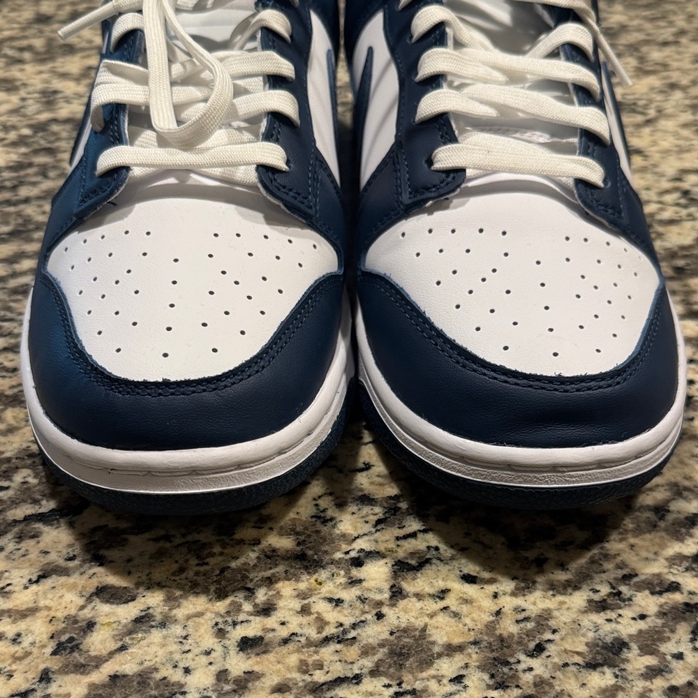 🆕 Nike Valerian Blue Dunk Sneakers. 12. Brand New!!💥💥 - Picture 8 of 8